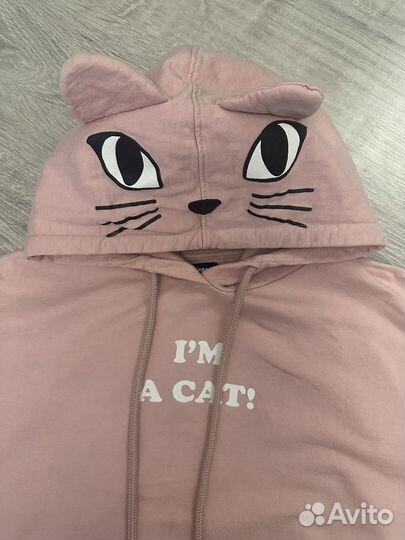 Толстовка женская Sinsay