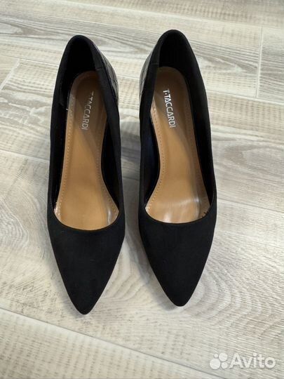 Туфли женские