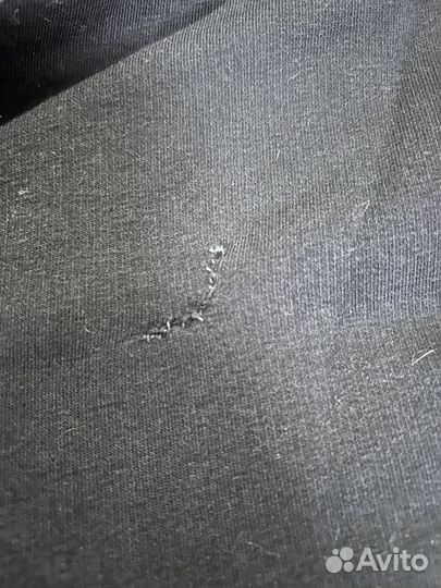 Толстовка etnies