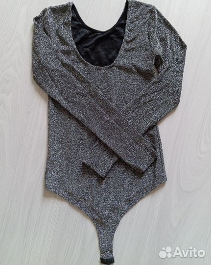 Боди женское