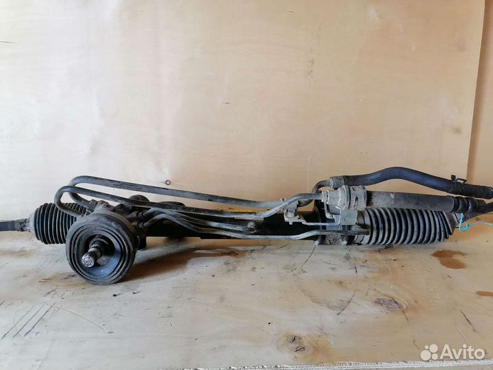 Рулевая рейка Акцент 5770025510