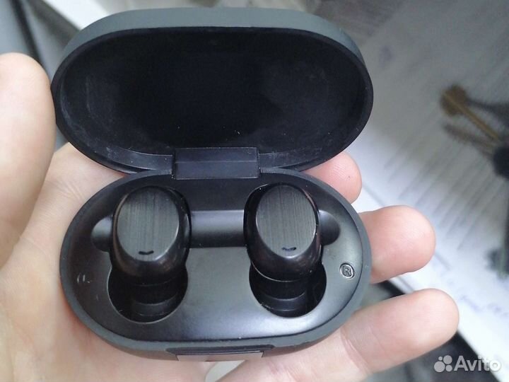 Наушники беспроводные Realme