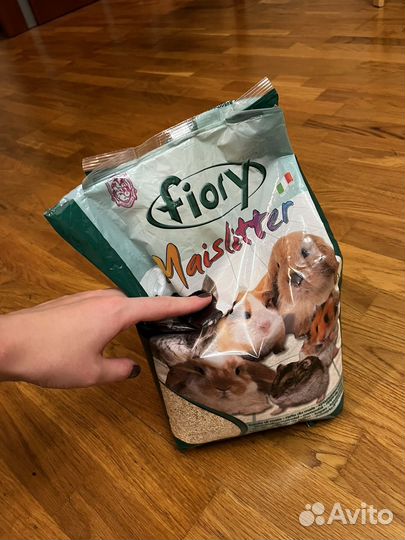 Клетка для хомяка (полное укомплектование)