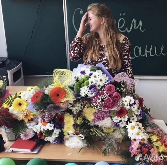 Репетитор по математике