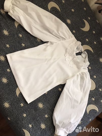 Школьные вещи на девочку 146