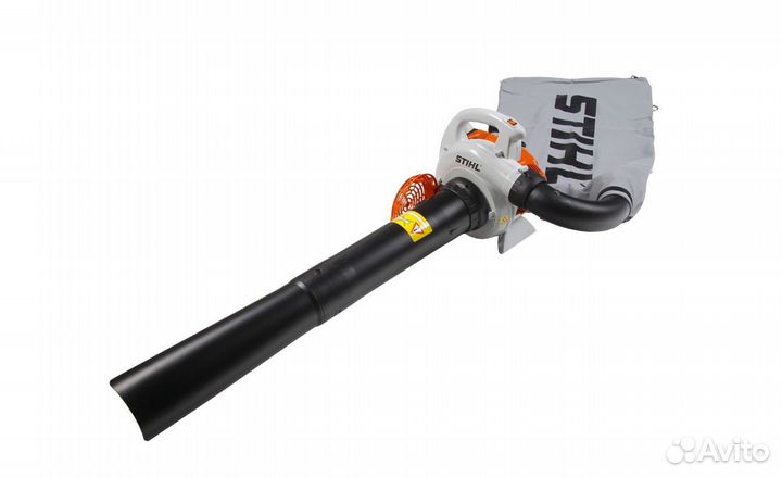 Аренда бензиновой воздуходувки-пылесоса Stihl SH56