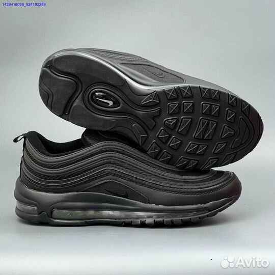 Кроссовки Nike Air Max 97 (Арт.58940)