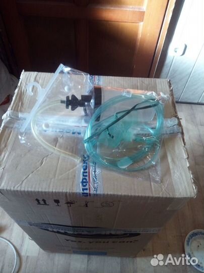 Кислородный концентратор