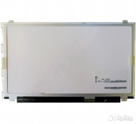 Экран для ноутбука Acer Aspire V5 15.6 40PIN Slim