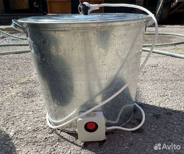 Шпарчан для птицы