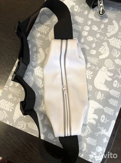 Пояс для телефона