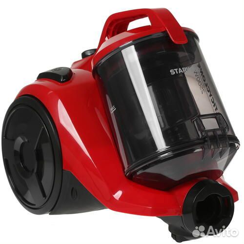 Пылесос starwind SCV2550
