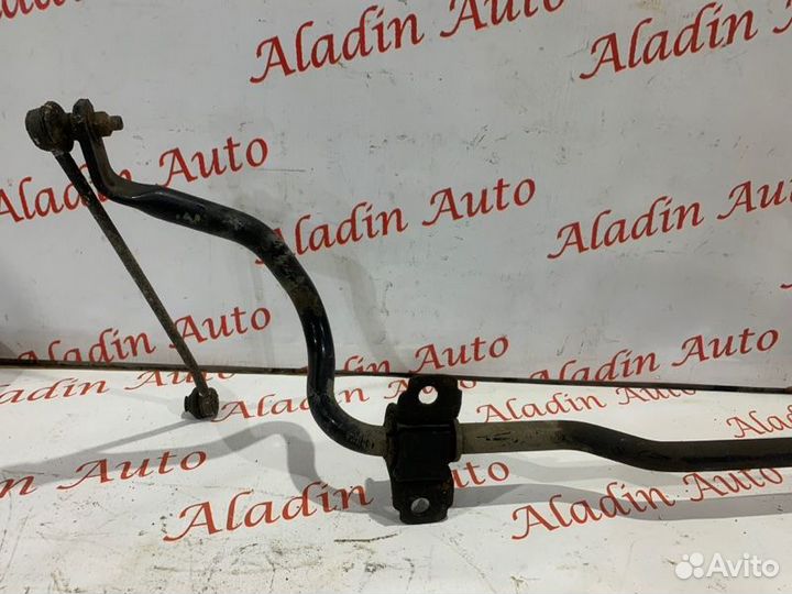 Стабилизатор передний Ford Focus 3 1.6 2011
