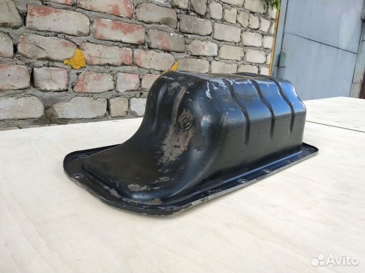 Поддон 1.6 hdi Citroen C4 Picasso