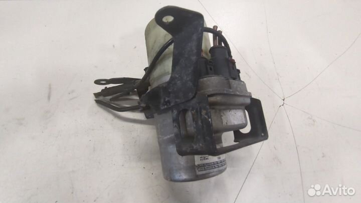 Насос усилителя руля Seat Ibiza 3, 2007