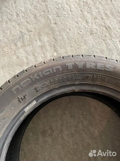 Nokian Tyres Nordman RS2 185/60 R15 88R