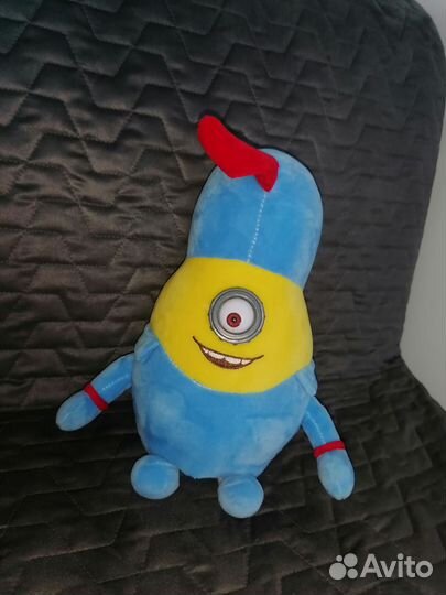 Мягкая игрушка