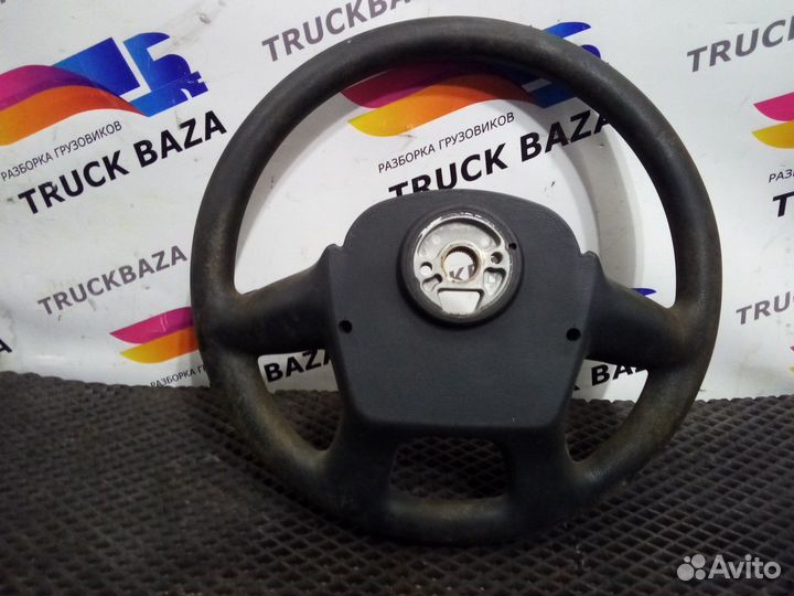 Рулевое колесо Daf XF105, Daf XF106