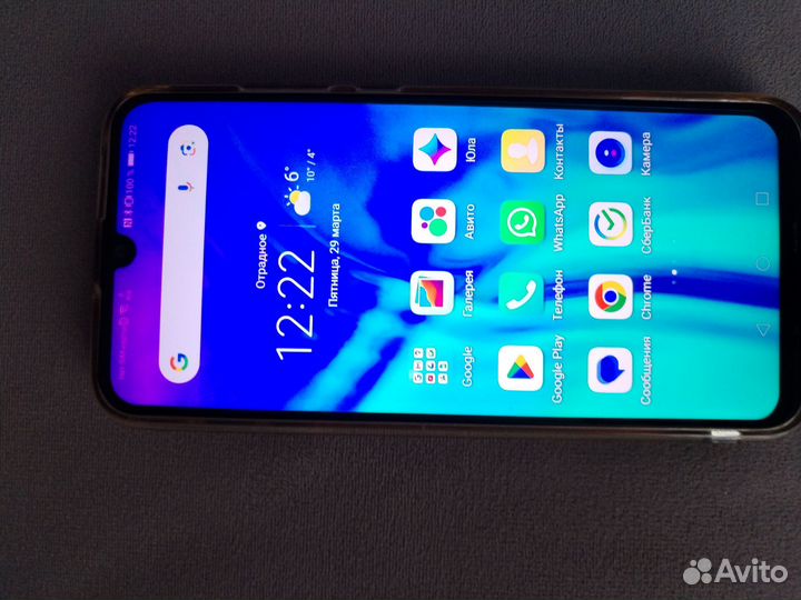 HONOR 20e, 4/64 ГБ