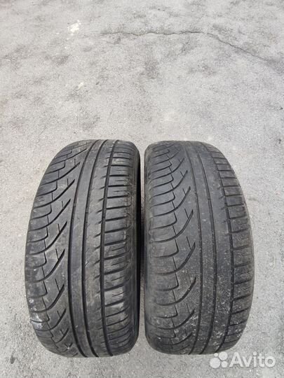 Michelin Pilot Primacy 215/55 R16 H