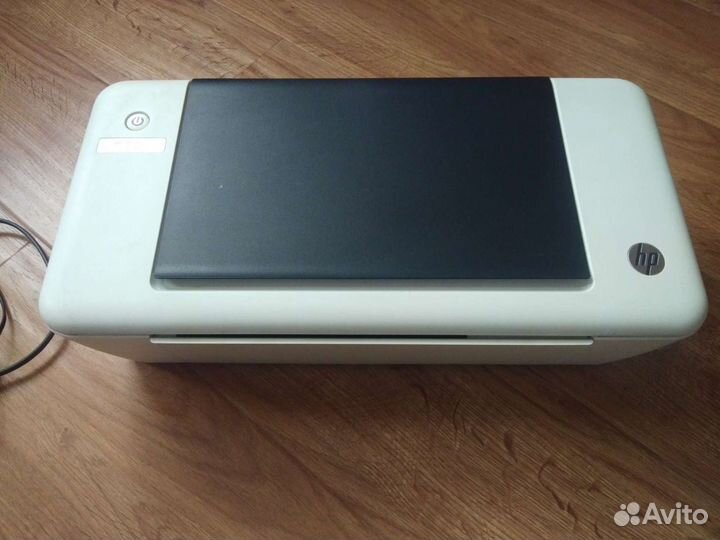 Принтер HP Deskjet 1015