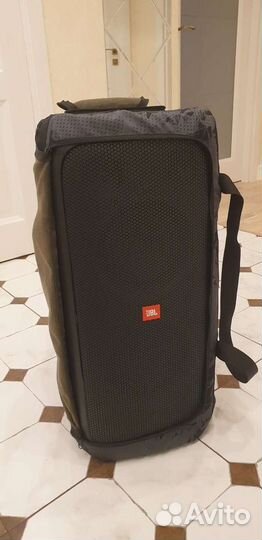 Чехол/сумка Openair JBL PartyBox 310