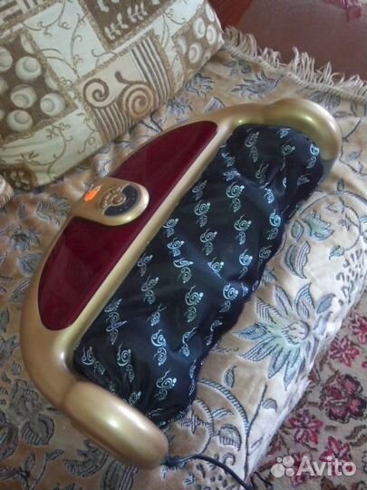 Массажер для ног