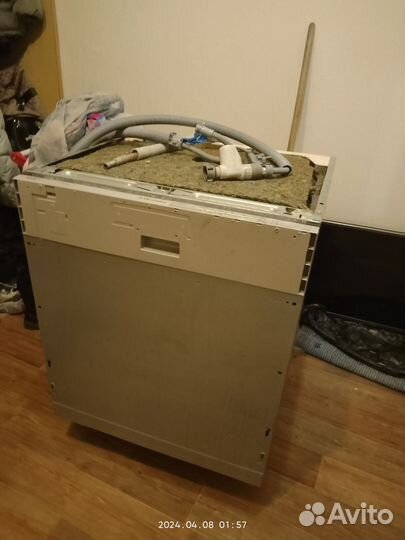 Посудомоечная машина Electrolux 60