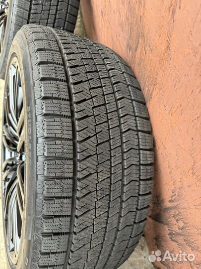 Колеса BMW G30 R19