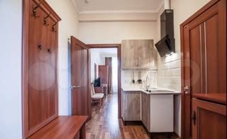 1-к. квартира, 36,2 м², 6/9 эт.