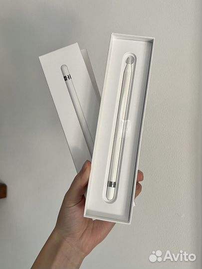 Apple Pencil 1 поколения стилус оригинал