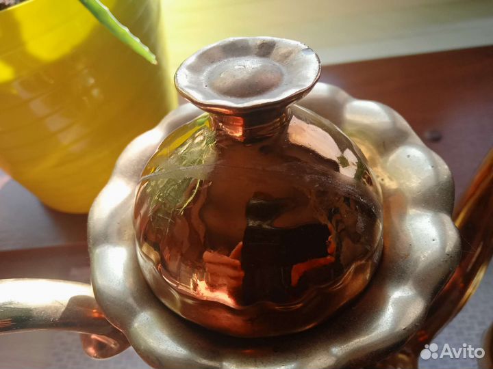 Сервиз кофейный