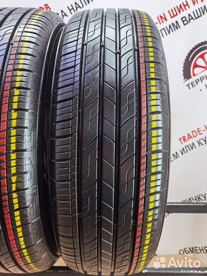 Kumho Solus TA21 205/65 R16 95H