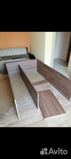 Мастер на час Сантехник Сборка мебели Плотник