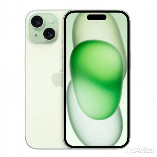 iPhone 15 Plus, 512 ГБ