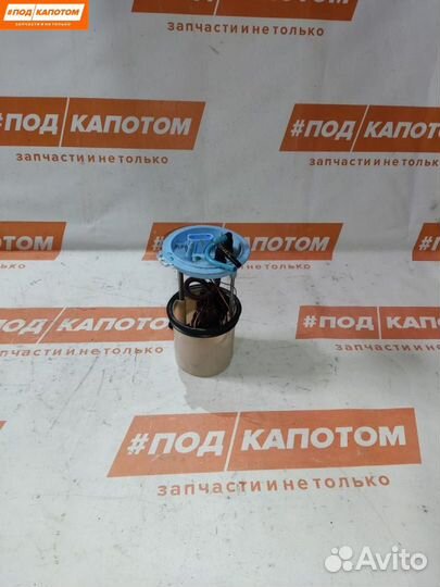 Насос топливный в бак Volkswagen Golf 6 2011