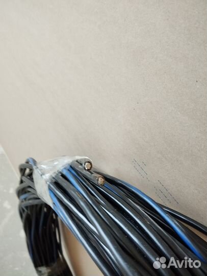 Провод сип 2х16