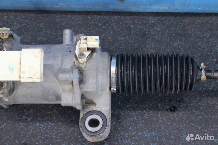 Рейка рулевая Honda Accord (Хонда Аккорд) CW2 5360