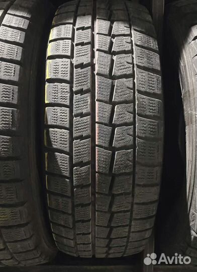 Dunlop Winter Maxx WM01 205/60 R16 89N