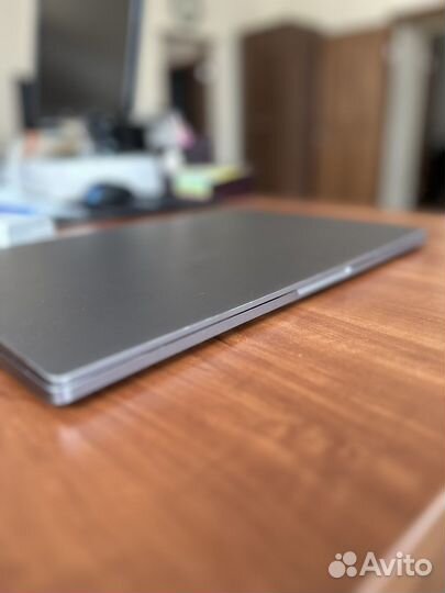 Ноутбук Xiaomi Mi Notebook Pro 15.6