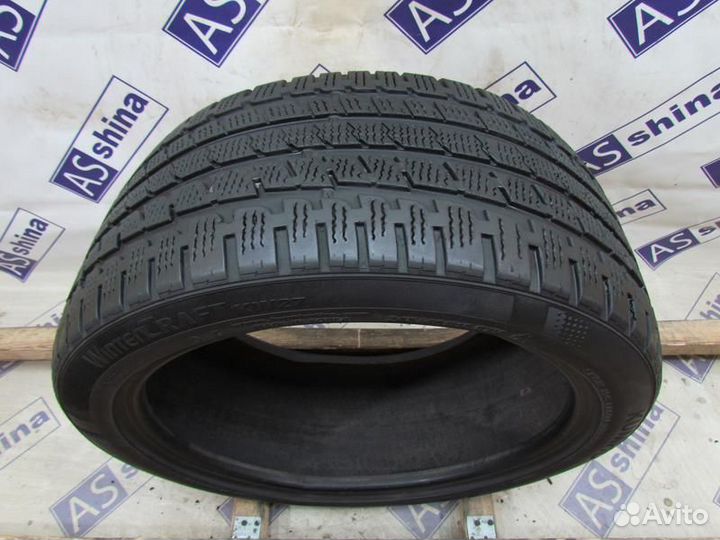 Kumho WinterCraft KW27 245/40 R18 117D