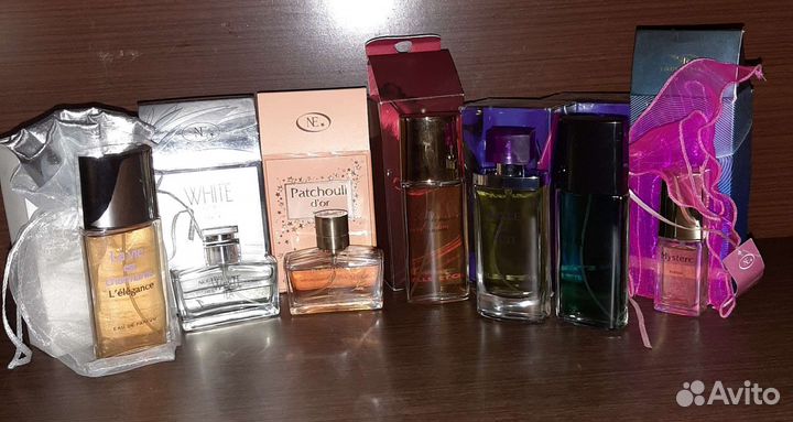 Новая заря, редкие, снятые