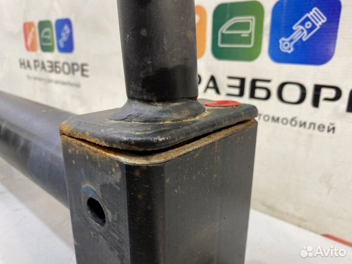 Фаркоп Mercedes-Benz Gl-Class X164.822 OM 642 DE