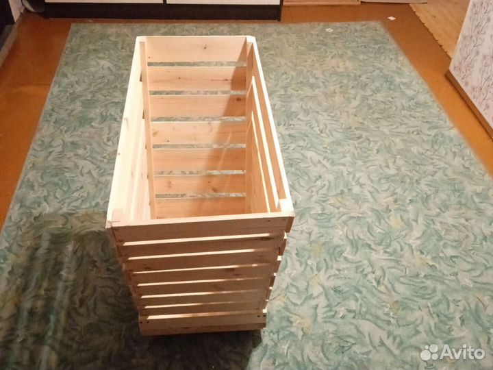 Корзина для белья