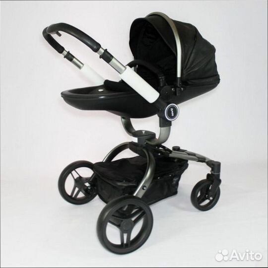 Коляска Aulon