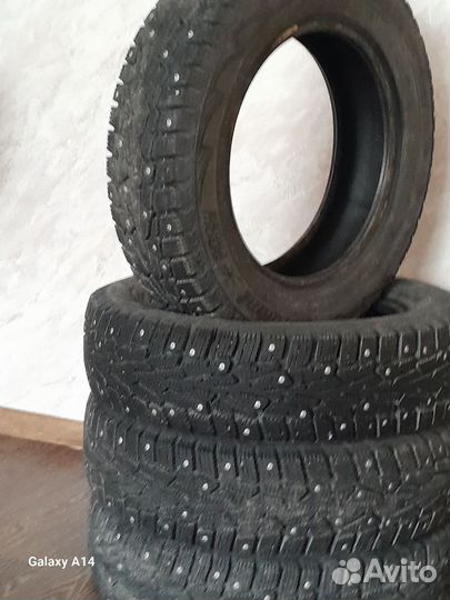 Cordiant Snow Cross R13