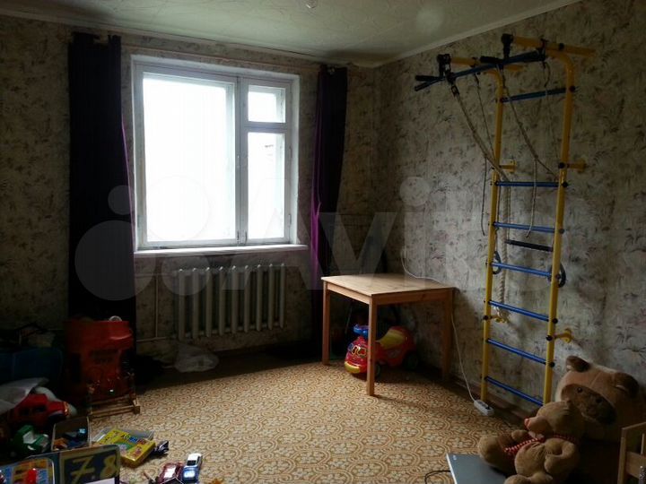 4-к. квартира, 73,6 м², 5/5 эт.