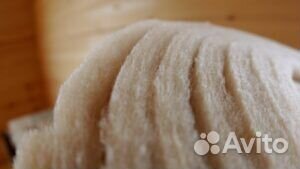 Межвенцовый утеплитель