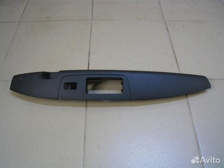 Накладка двери Audi Q7 (4LB) 2008