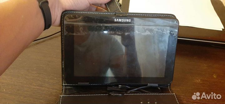 Планшет samsung galaxy tab